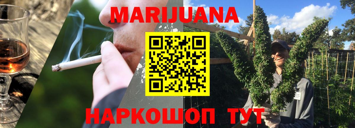 Бошки Шишки гибрид Лосино-Петровский